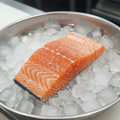 Fresh Salmon